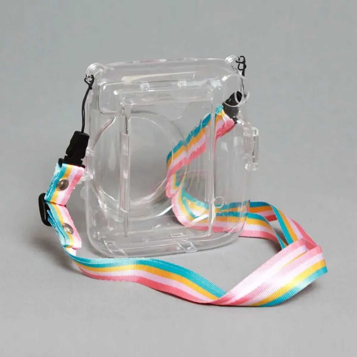 Чехол Instax mini 11 новый