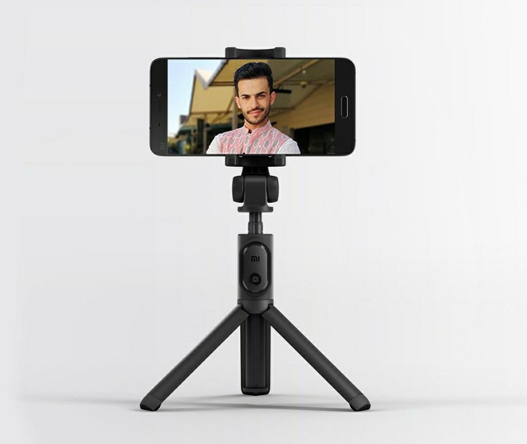 Монопод беспроводной Selfie Stick трипод селфи