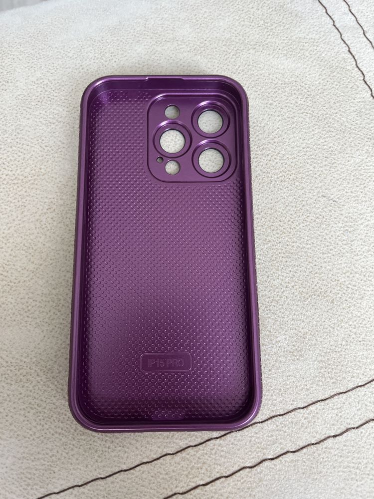 Чехол на iphone 15 pro