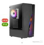 ПК I5 10500T GTX 1660Super системный блок
