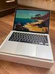 MacBook Air 2020 M1 8/256