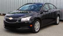 Chevrolet Cruze I (J300) на запчасти Шевроле Круз (08-16)