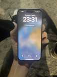 iPhone 15 ремонт кормеген барлыгы жумыс жасайт емкость 90
