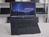 Офисный Ноутбук Dell Inspiron 15 - Core i5-8250U/12GB/120GB