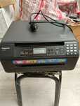 Принт Panasonic kx-mb1500uc