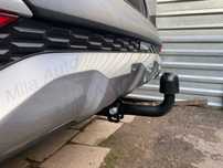 Фаркоп Hyundai Tucson Kia Sportage 2023-