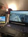 Ноутбук Asus TUF Gaming F15