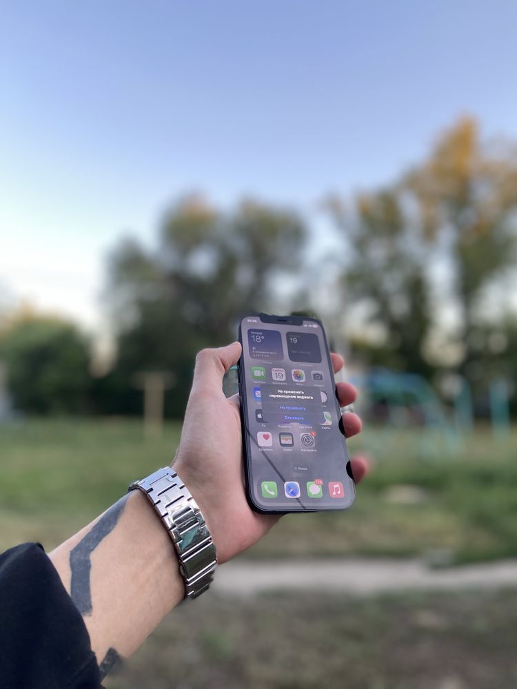 iPhone 12 айфон 12