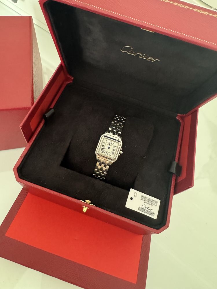Часы женские Cartier