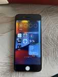 Iphone 7  128Gb емкость 71