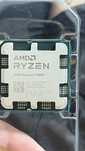 Процеесор AMD Ryzen 7500f