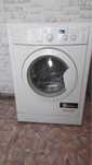 Стиральная машина Indesit