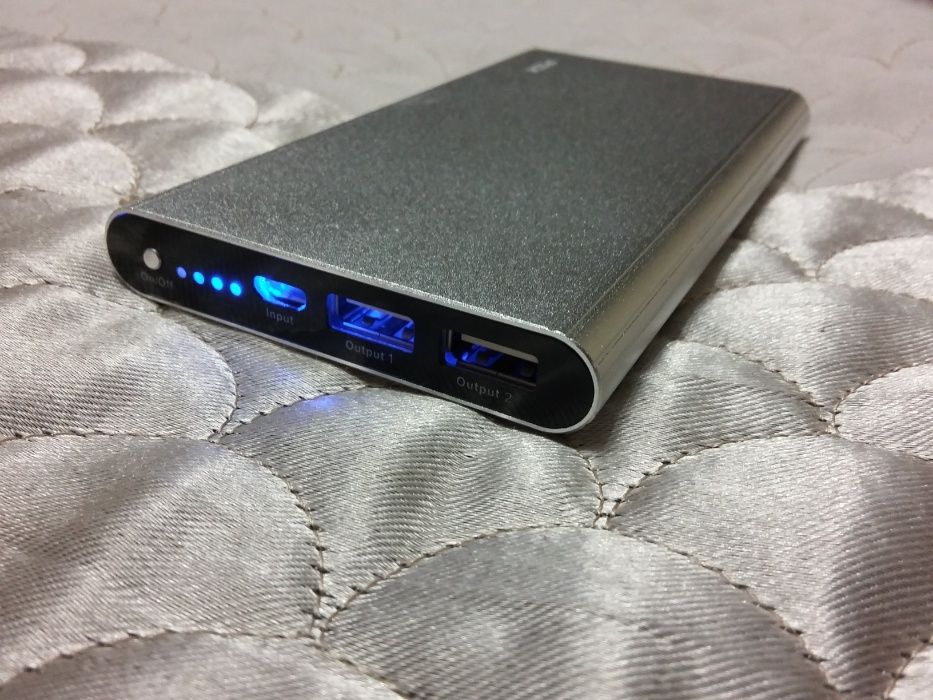 Power Bank PZX 20000mАh
