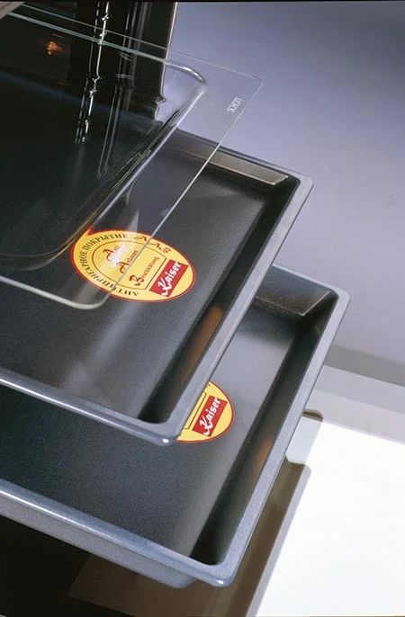 Плита комбинированная Kaiser HGE 60301MB