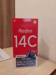 Xiaomi Redmi 14C