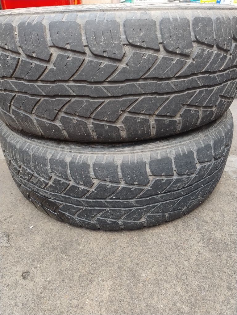 275/60R20 2шт NANKANG