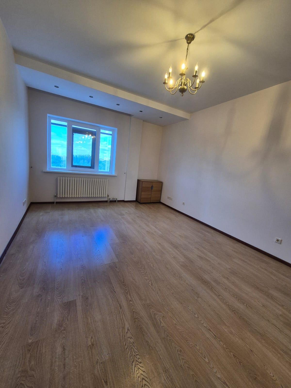 Продам 3 комн кв