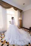 Свадебное платье love bridal