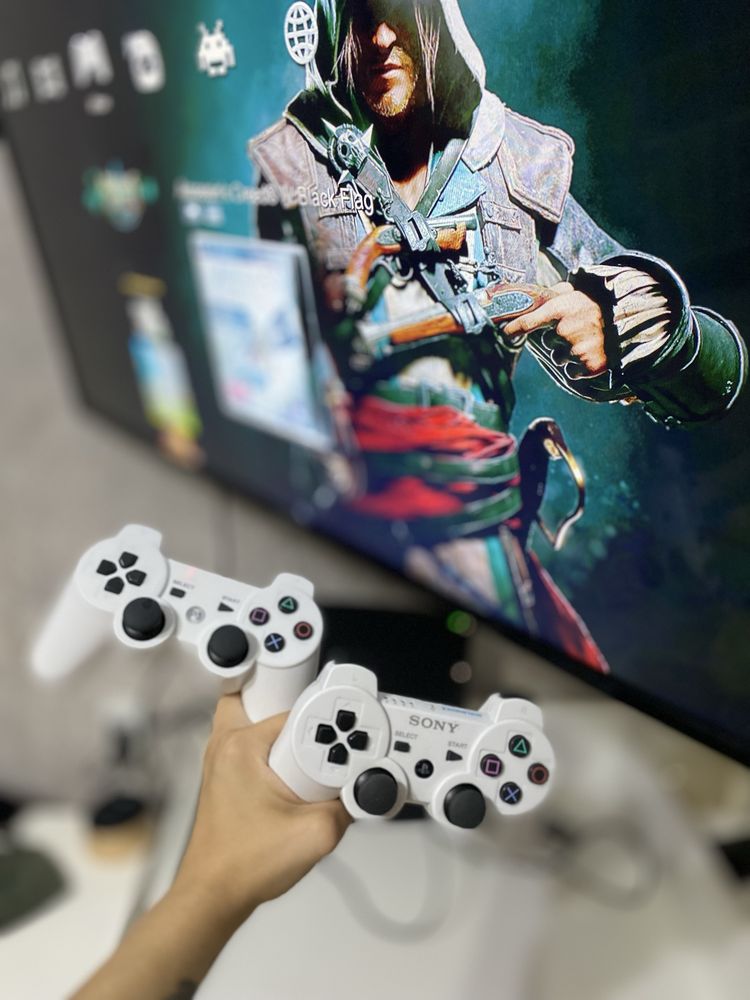 Ps3 в отличном состоянии