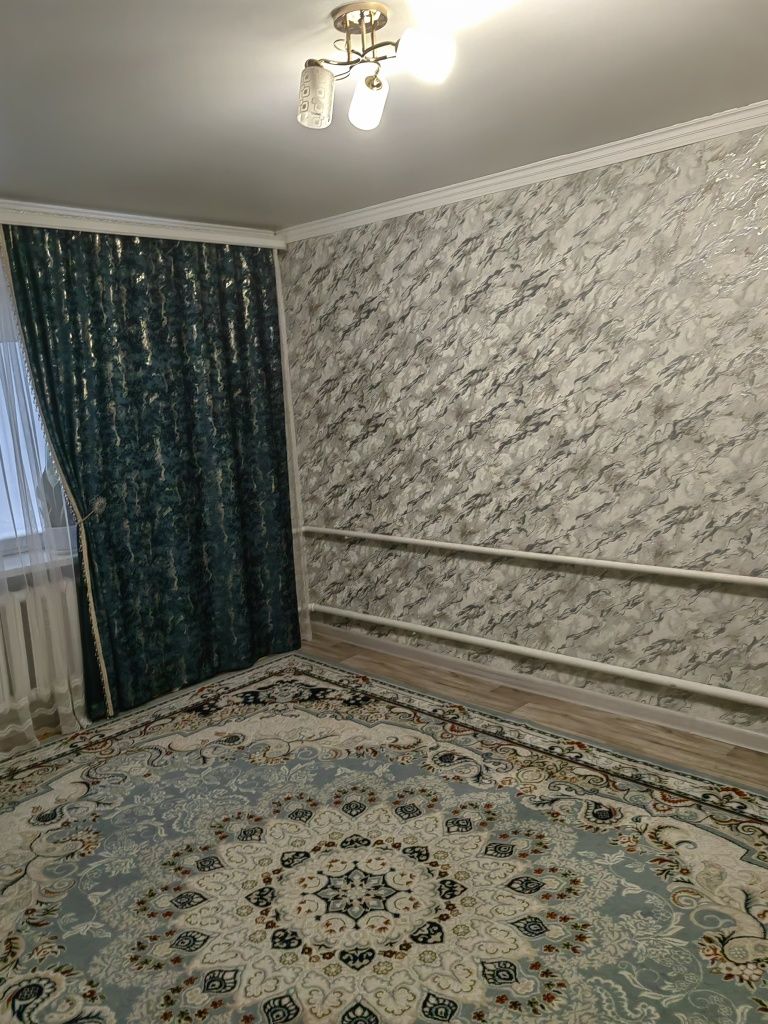 Опытныйдан квартира сатылады