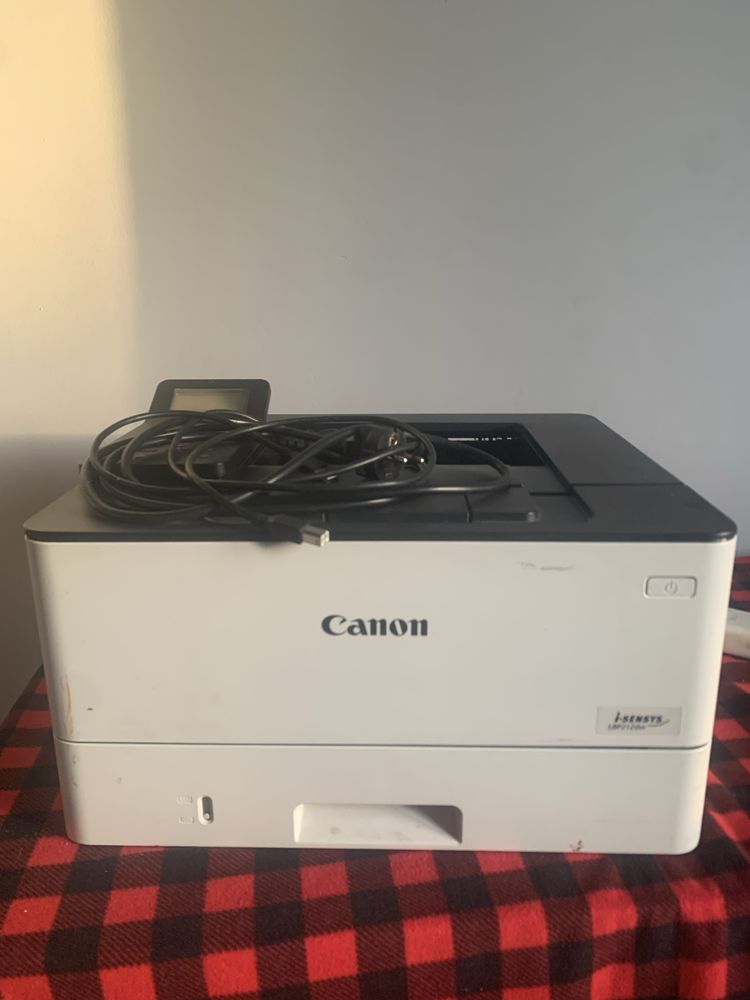 Продам принтер срочно