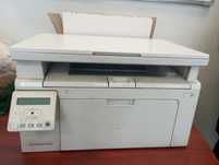 Принтер Laser Jet Pro MFP M130nw