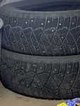 Шины Goodyear 4 штк за всё