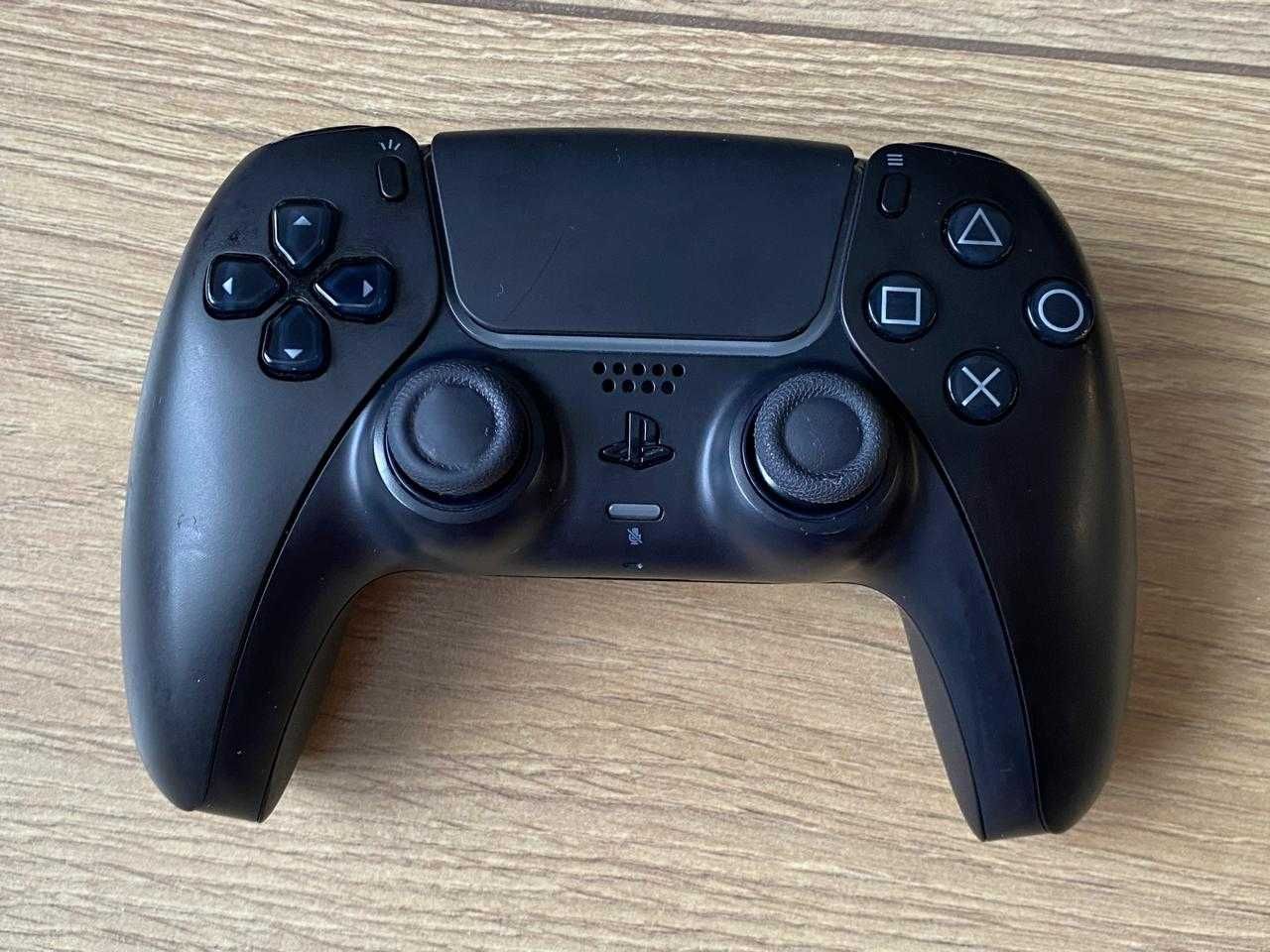 Оригинальный Геймпад PS5 DualSense