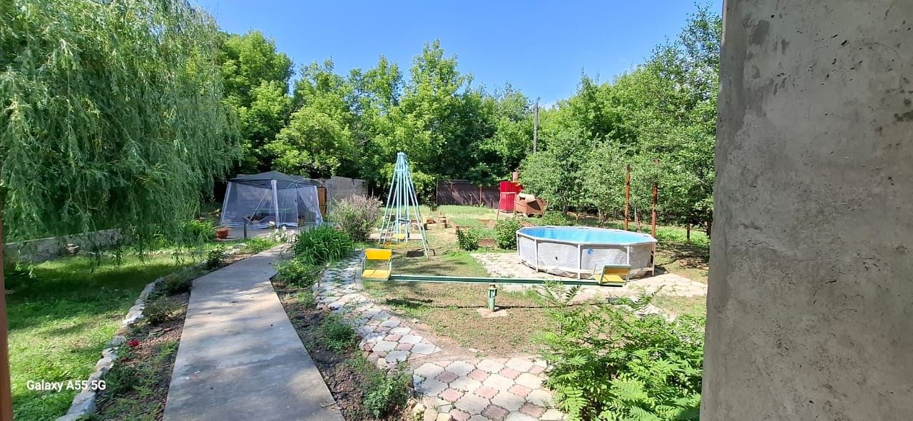 Продам дачу со Казинский