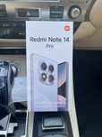 Redmi Note 14 Pro 256Gb новый