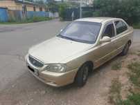 Продам авто в рассрочку с последующим выкупом HYUNDAI ACCENT