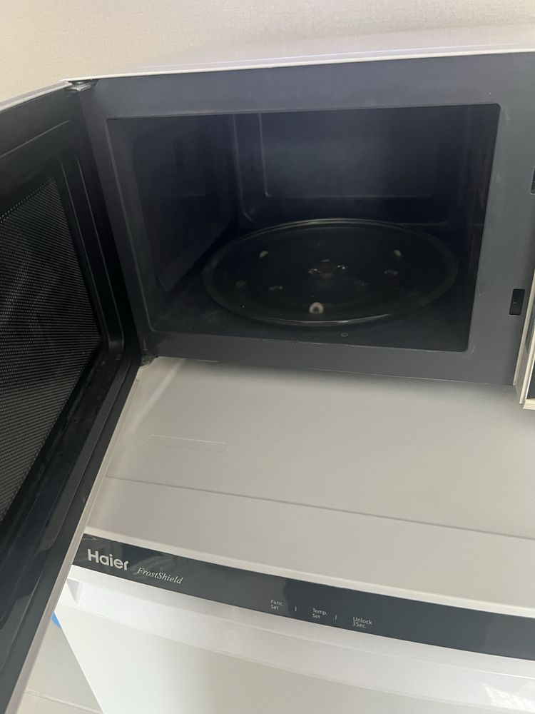 Микроволновая печь Panasonic