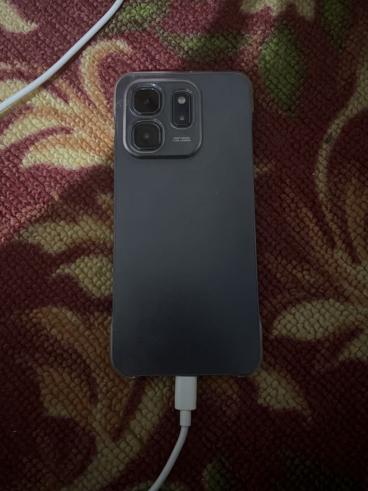 Инфиникс хот 50i