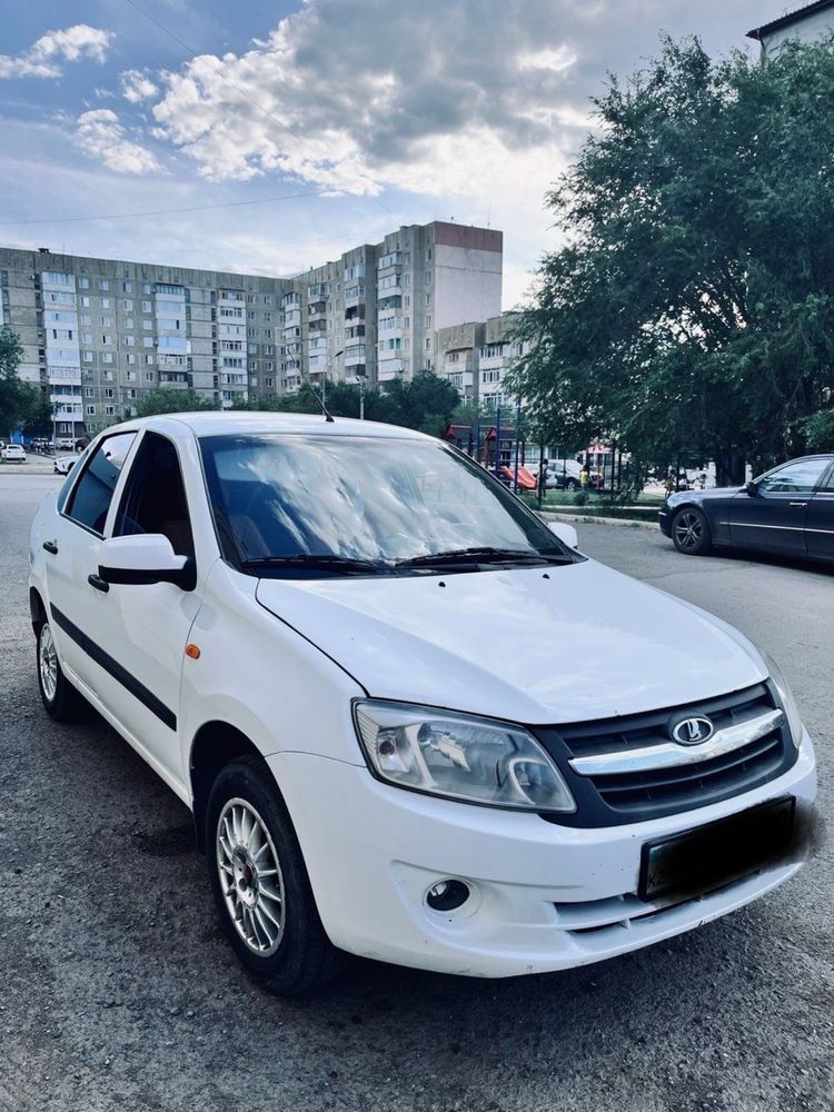 Продается ВАЗ(LADA)