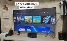 телевизор Samsung Smart TV и Wi-Fi