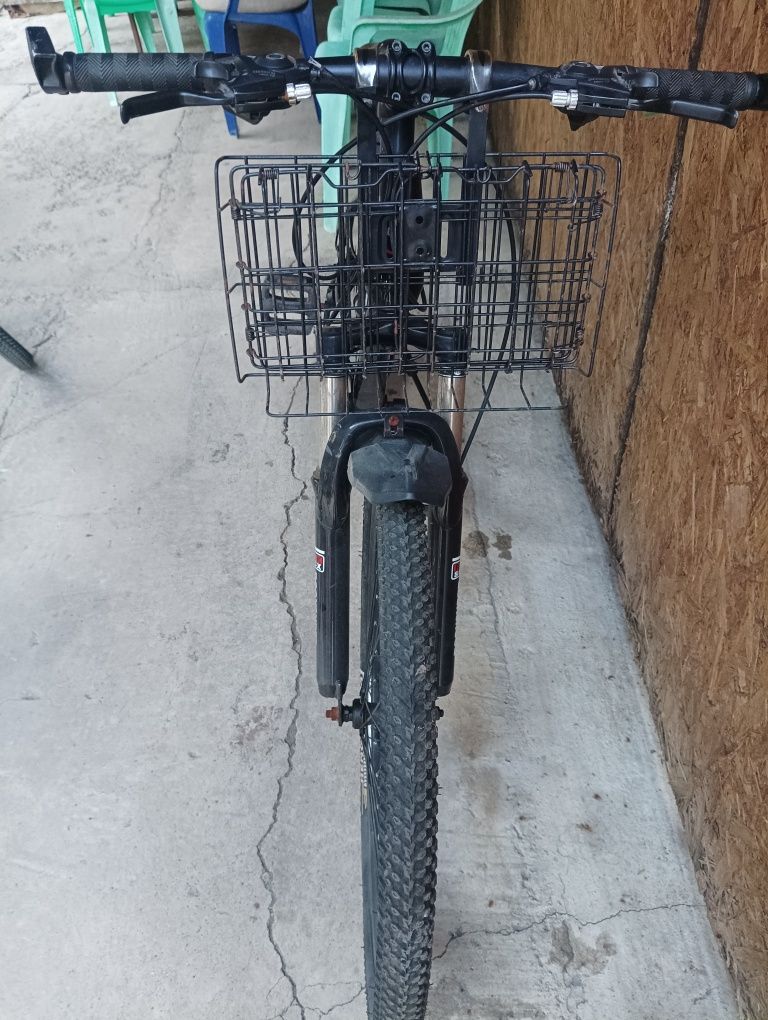 Продам велосипед