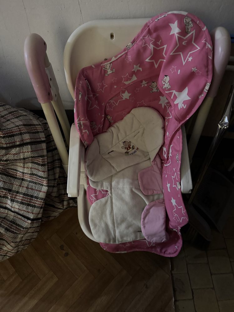 Детский стульчик продам