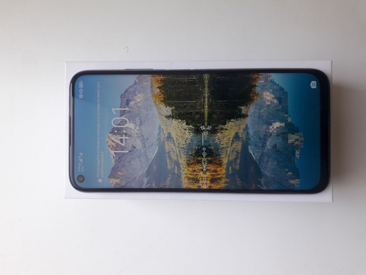 Huawei P 40 Lite