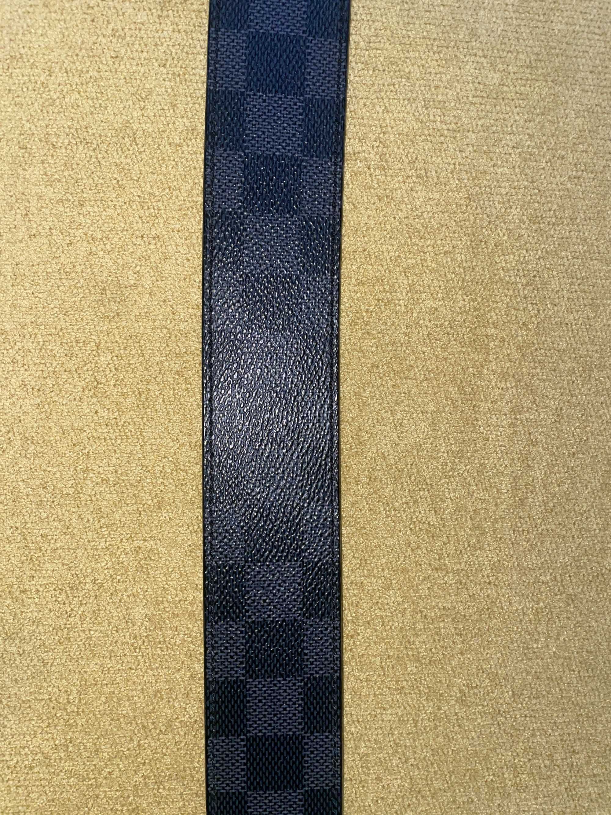 Продаю ОРИГИНАЛЬНЫЙ мужской ремень Louis Vuitton