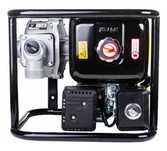 Мотопомпа Huter MP-600-2 70/11/8