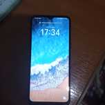 Honor x6 б/у работает