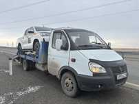 Газель эвакуатор