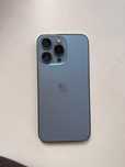 Iphone 13pro 256gb