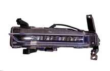 Фара птф (Led дхо) LH Tiggo 8 Pro 21-