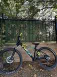 Trek roscoe 6.
