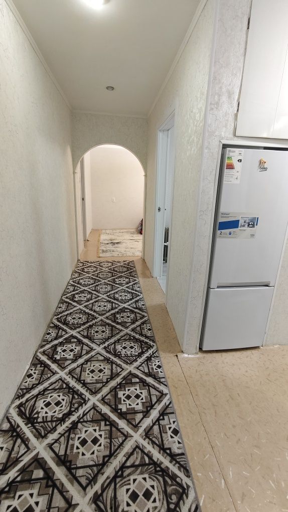Продам 3ком.кв, район Казииту