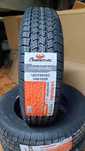 185/75R16C   POWERTRAC