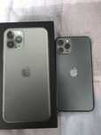 iPhone 11про, Обмен