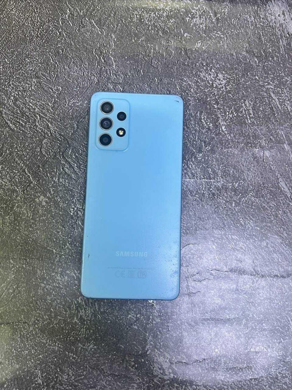 Samsunng A52 128gb (Текели) Лот 661725