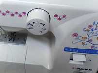 Швейная машина Jaguar JemLux г.Тараз мкр.Самал 12/2 ЛОТ 629464